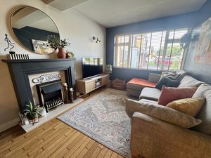 Open Plan Lounge Area- click for photo gallery